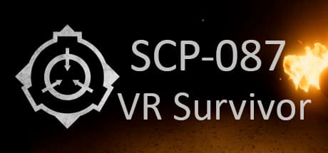 SCP-087 VR Survivor: Infinite Stairwell Horror