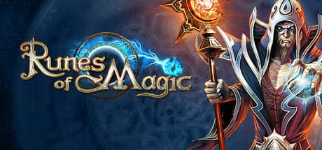 ルーンズ・オブ・マジック：タボレアでの壮大なMMORPG冒険