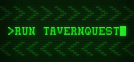 Run TavernQuest: Be the GM in a Text Adventure Twist