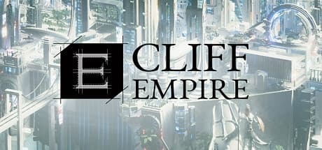 Cliff Empire: Rebuild Civilization in a Post-Apocalyptic World