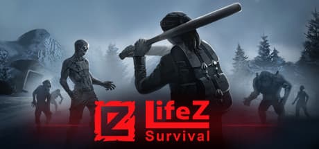 LifeZ - Survival: 隔離された災害ゾーンからの脱出を目指すサバイバル