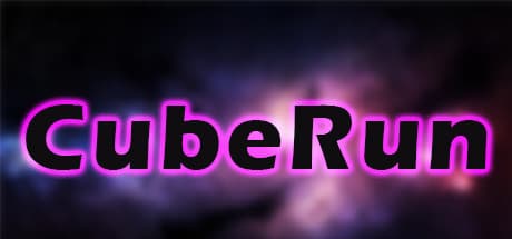 CubeRun — Fast-Paced Precision Platformer
