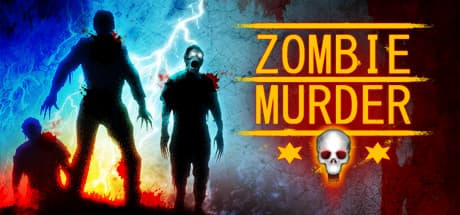 Zombie Murder:巨大ロボットでアンデッドの大群を撃退せよ