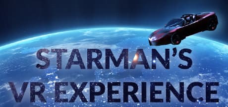 スターマンのVR体験：太陽系を巡る旅