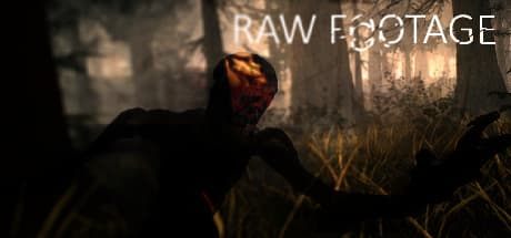 RAW FOOTAGE: Record Terrifying Creatures in Blackwood Pines