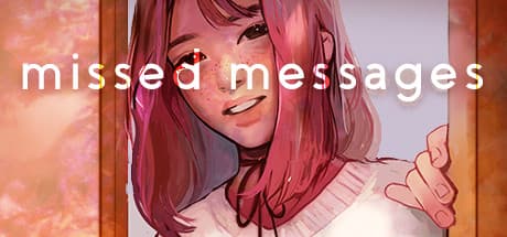 missed messages.: 恋とホラー、そしてミームの物語