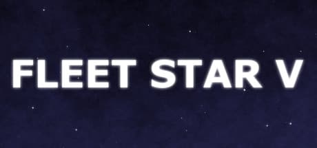 Fleet Star V：銀河を制するSF戦略エピック