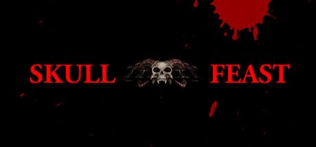 SKULL FEAST：ヴァイキング神話にインスパイアされたハクスラ近接アクション