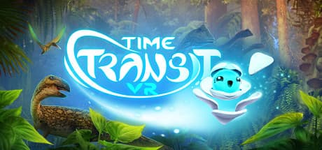 Time Transit VR – Journey Millions of Years into the Past