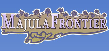 Majula Frontier: Turn-Based RPG with Town Management and Crafting