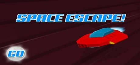 Space Escape! - High-Speed Intergalactic Prison Break