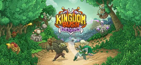 キングダムラッシュ オリジンズ:タワーディフェンスの前日譚