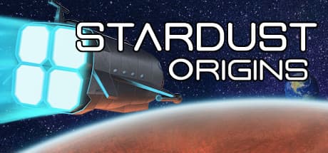 Stardust Origins: Explore, Mine, and Survive a Procedural Space Saga