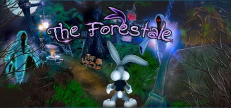 The Forestale: A GZDoom Engine 3D Platformer Adventure