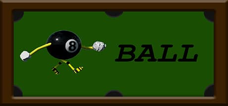 8 Ball: Take Control of the Legendary Pool Ball