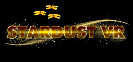 Stardust VR — 宇宙空間でリラックス&アクション体験