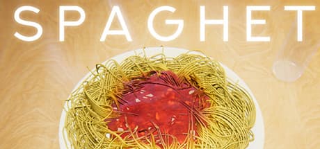 SPAGHET: A Pasta-Fueled Survival Horror