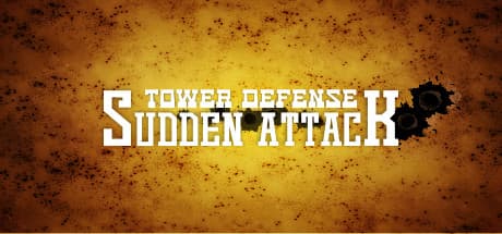 Tower Defense Sudden Attack: Defend Against a Surprise Military Onslaught