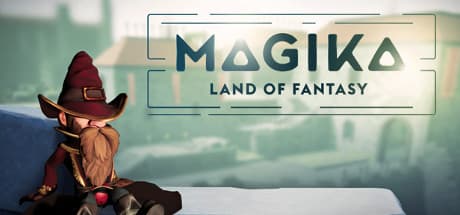 マジカ・ランド・オブ・ファンタジー：魔法使いとなって王国を救え！