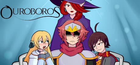 Ouroboros: Unravel Time's Mysteries in a Cheerful RPG