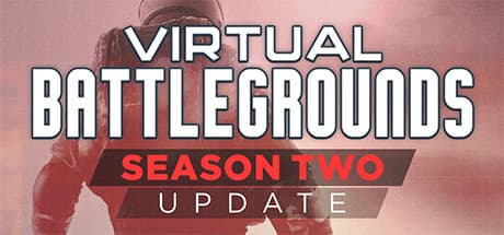 Virtual Battlegrounds：VRで繰り広げられる終末世界のバトルロイヤル