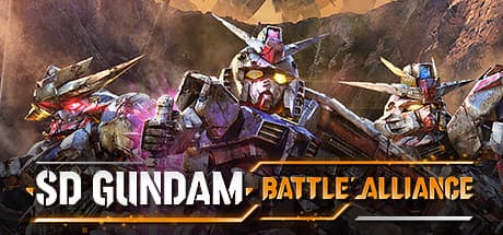 SDガンダム バトルアライアンス:偽りの歴史を正す、ガンダム集結