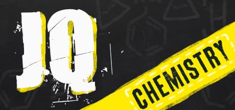 JQ: chemistry - 元素知識をテストしよう!