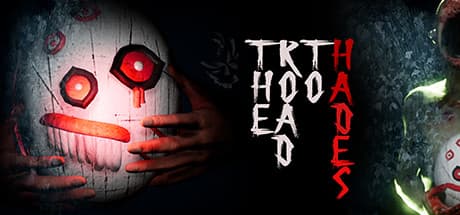 The Road to Hades: A Psychological Horror Adventure