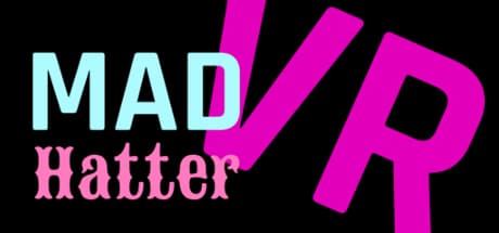 FlickSync - Mad Hatter VR: あなたのお気に入りの映画キャラになりきろう