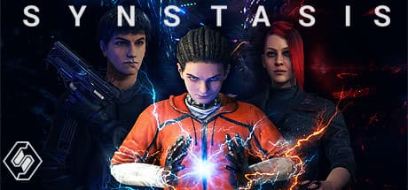 Synstasis：企業支配下のサイバーパンクRPG