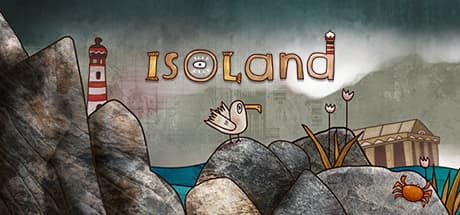 Isoland: Uncover Atlantic Island Secrets in Point-and-Click Adventure