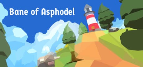 Bane of Asphodel: 冥界アスポデルを悪しき番人から解放するアクションアドベンチャー