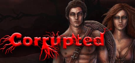 Corrupted：呪われた村の謎を解き明かすダークファンタジーRPG