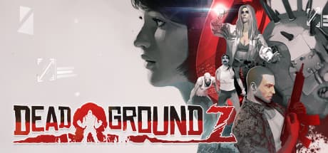 Dead GroundZ：VRゾンビアクションと陰謀の解明