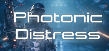 Photonic Distress: 記憶の迷宮を照らすパズルプラットフォーマー