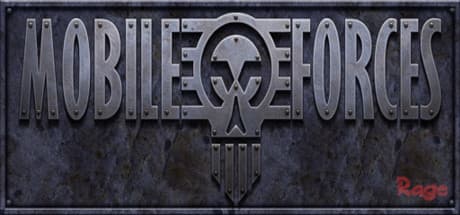 Mobile Forces – Classic FPS Action with AI and LAN Multiplayer