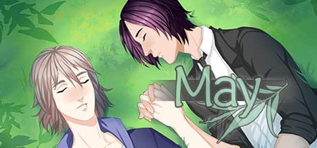 May: A Mystical Romance Visual Novel