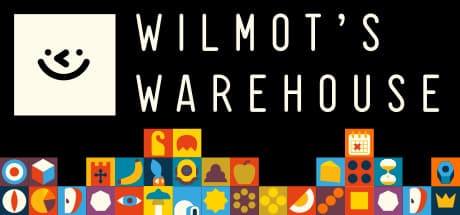 Wilmot's Warehouse: Organize Your Way to Success