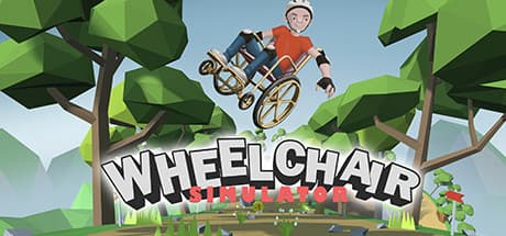 Wheelchair Simulator VR: Experience Life from a Different Perspective