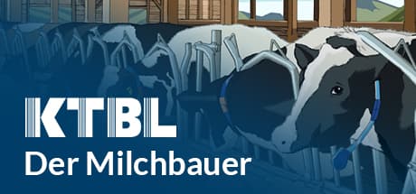 Der Milchbauer：リアルな酪農シミュレーション