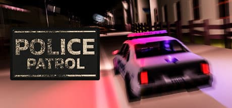 Police Patrol: Fast-Paced Arcade Racing to Catch Criminals