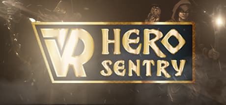 VR Hero Sentry: Forge Your Legend in a Free-to-Play VR RPG