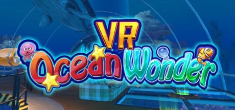 Ocean Wonder VR — Dive into Your Personal Underwater Paradise