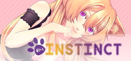 Instinct: 新参者の謎を解き明かせ