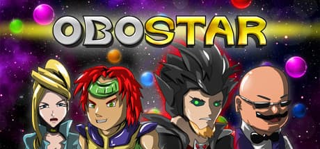 OboStar: シームレスなスキルパズルに挑む宇宙船パイロット