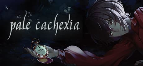 Pale Cachexia — A Gothic Tale of Friendship and Mystery