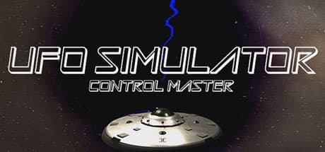 UFO Simulator Control Master:宇宙で宇宙飛行士を誘拐せよ!