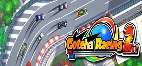 Gotcha Racing 2nd：ガッチャでマシンをカスタマイズしてレースを制覇！