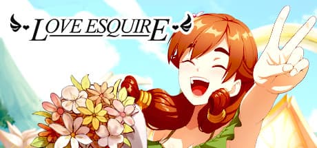 Love Esquire: Romance, RPG Battles, and Finding Love