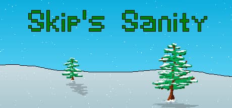 Skip's Sanity: 5-Second Micro-Games Challenge